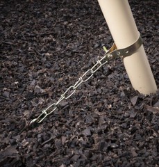XDP Recreation 70113 Ground Anchor Kit