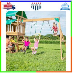 Heavy Duty Stainless Steel Swing Hangers 1500lb Capacity 2 Pack Porch Playground