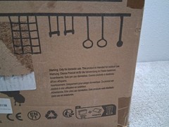 DripexHanging Obstacle 2×50Ft Ninja Slackline Kit HW-001 NIB