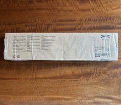 New (sealed) IKEA Ekorre Kids Hanging Ladder Rope & Wood Ladder