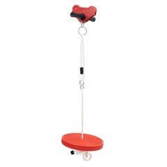Zip Line Kit Choose Length 48M 160FT heavy duty 5mm Zip Wire up to 330lbs