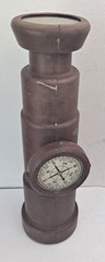 Kid Size Outdoor Playground Brown Telescope & Compass Step 2 Little Tikes Part