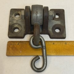 Set Of 4 Commercial Grade Swing Hangers