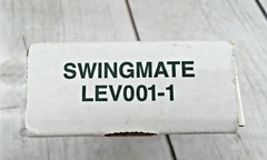 Swing-Mate Porch Swing Springs Made In The USA