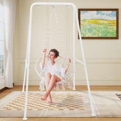 Swing Stand Only, Heavy Duty Hammock Stand