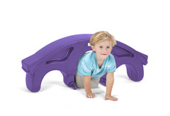 Simplay3 Rock & Roll Teeter Kids Seesaw Indoor Outdoor Play Toy New