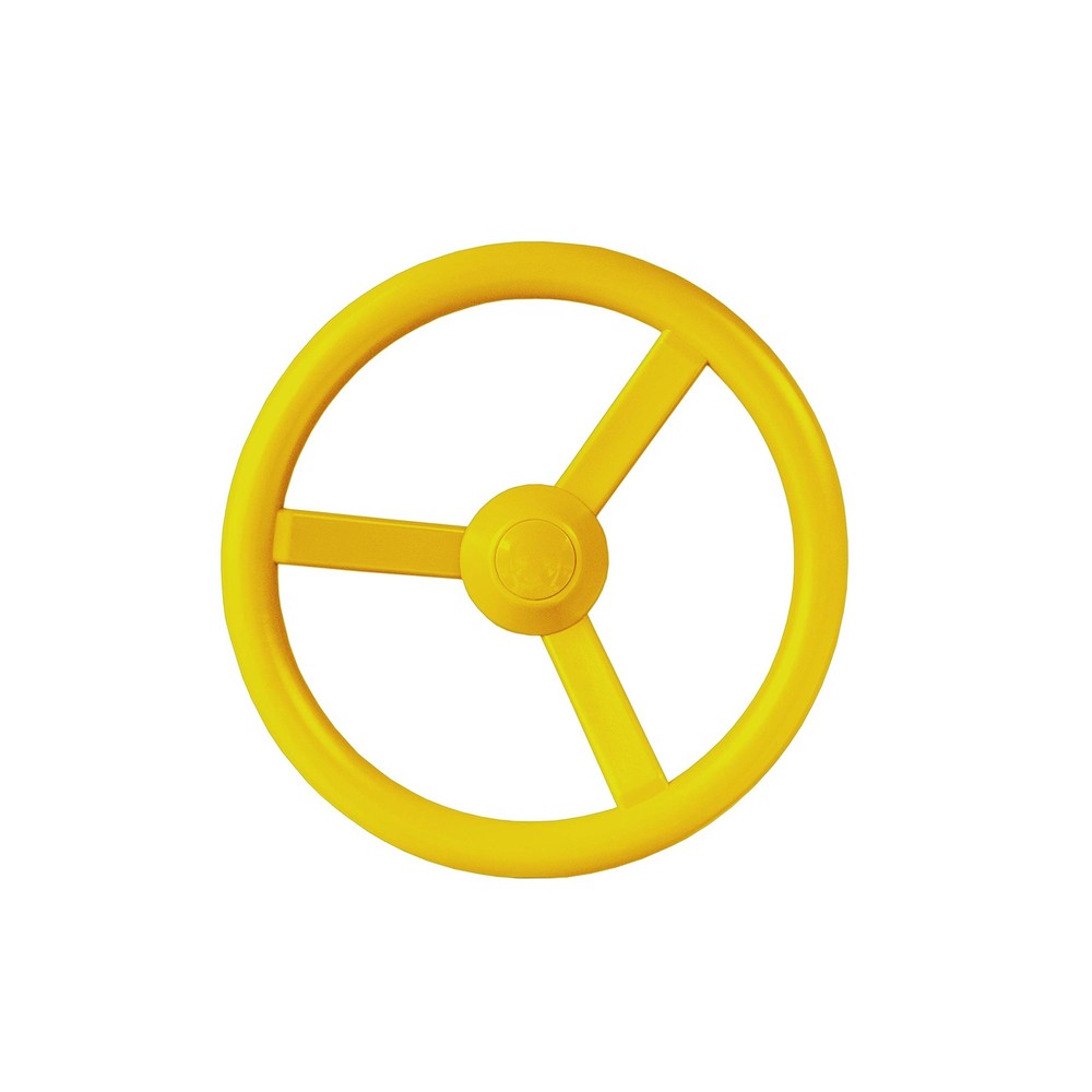Driving Wheel by GorillaPlaysets.com