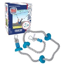 American Ninja Warrior Climbing Rope -accessory- NEW