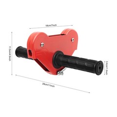 Zip Line Kit Choose Length 48M 160FT heavy duty 5mm Zip Wire up to 330lbs