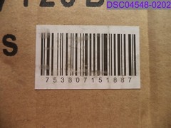 Qty = 1 Box of 2: Eastern Jungle Gym ACC Easy 123 Bracket Green