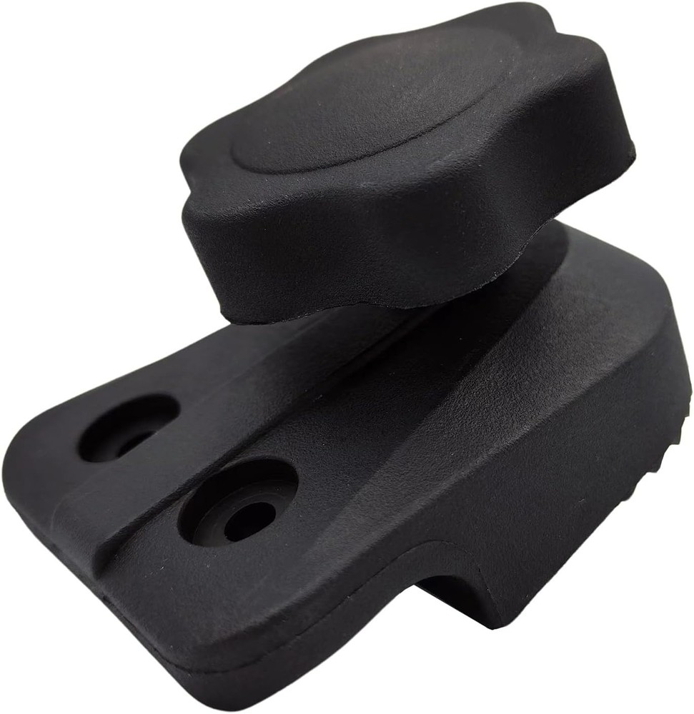 Living Accents 8462624, 20S6026B, 30-2″ Threaded Garden Swing Plastic Fittings