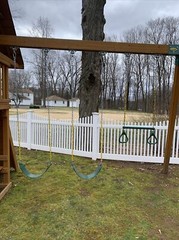 Eastern Jungle Gym Playscape 2 Years Old – Hardly Ever Played On