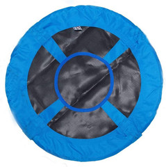 100Cm/40 Disc Saucer Tree Swing Fabric Replacement Cover…