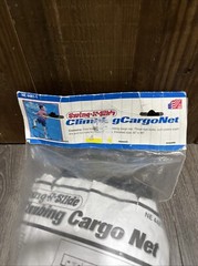Swing-N-Slide Playsets Cargo Climbing Net 30″ x 96″ 150 lbs. w/ Wooden Dowels