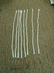 2 New DIY Build Your Own Tire Swing Rope With Hardware Kits