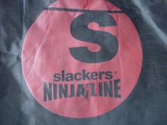 SLACKERS NINJALINE