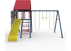Lifetime 91086 Big Stuff Swing Set (Primary)