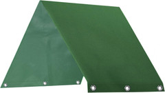 Swing Canopy Replacement 43″X90″ – Playground Swing Set Tarp, Waterproof Snowpro