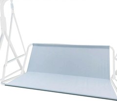 Swing Seat Cover Replacement,600D Thickened Oxford Waterproof Chair Bench