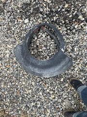 Tire Swing