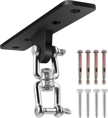 Heavy Bag Hangers Brackets Heavy Duty Swing Hangers Swing Set Accessorie for