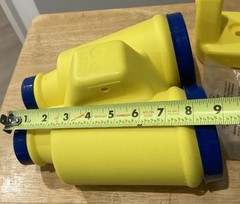 Creative Cedar Designs Binoculars Accessories for Outdoor Backyard Playground