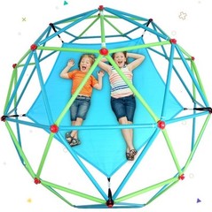 zupapa Hammock for 10ft Climbing Dome. Replacement. New. Hammock Only