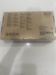 Ikea EKORRE Hanging Seat Swing 10041048 Ceiling Mount Indoor/Outdoor