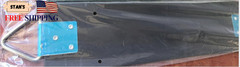 Swing Seat with Metal Triangle Ring 30.4 X 5.9 Inch Heavy Duty Swing Set