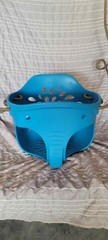 BeneLabel 600 LB Weight Capacity Full Bucket Toddler Swing Seat