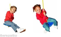 Swing-N-Slide Shooting Star Swing Playset SwingSet Disc Spin Tree Swing WS4574