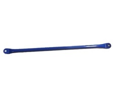 Replacement Pole For Space Dome Climber. 28” Long Blue Replacement Pole .
