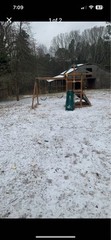 Gorilla Playsets