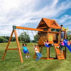 Heavy Duty A-Frame Swing Set Bracket with Mounting Hardware – Indoor/Outdoor Use