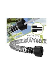 150FT Zip Line for Adults and Kids : Up To 380LBS Fast Tightening Zip Line Kit