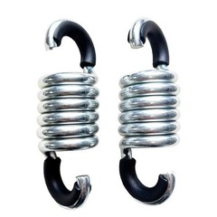 ZSHIYUIO Spring Hooks for Patio Swings 770lb Maximum Weight Recommendation Lo…