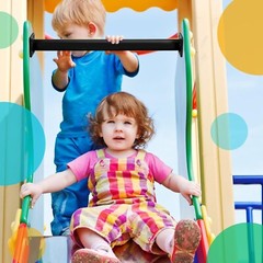 Complete Monkey Bar Hardware Kit – 12 Heavy-Duty Bars for Indoor/Outdoor Play=~/
