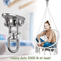 Heavy Duty Swing Hangers Stainless Steel 304, Double Protection Design,【2000 …