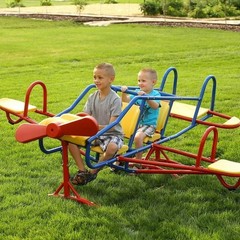 Ace Flyer Teeter Totter