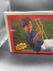 Vtg 90s ‘THE SWINGER’ Kid’s Sports Swing By EMPIRE OF CAROLINA New Sealed NOS