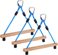 Ninja Monkey Bars, Monkey Bars for Kids, Monkey Bars, Swing Accessory Sets, Obst
