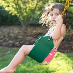 Heavy Duty Swing Seat – Playground Swing Set Accessories Replacement