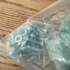 Blue “OR” Green Rock Wall Rocks (5-Piece Set) For Clumbing Wall.