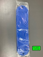 Backyard Discovery Blue Swing Seats, Pre-Drilled for Easy Setup – No Chains Incl