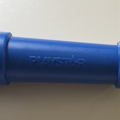 Playstar Plastic Discovery Telescope for Outdoor Wooden Playsets – See Details!