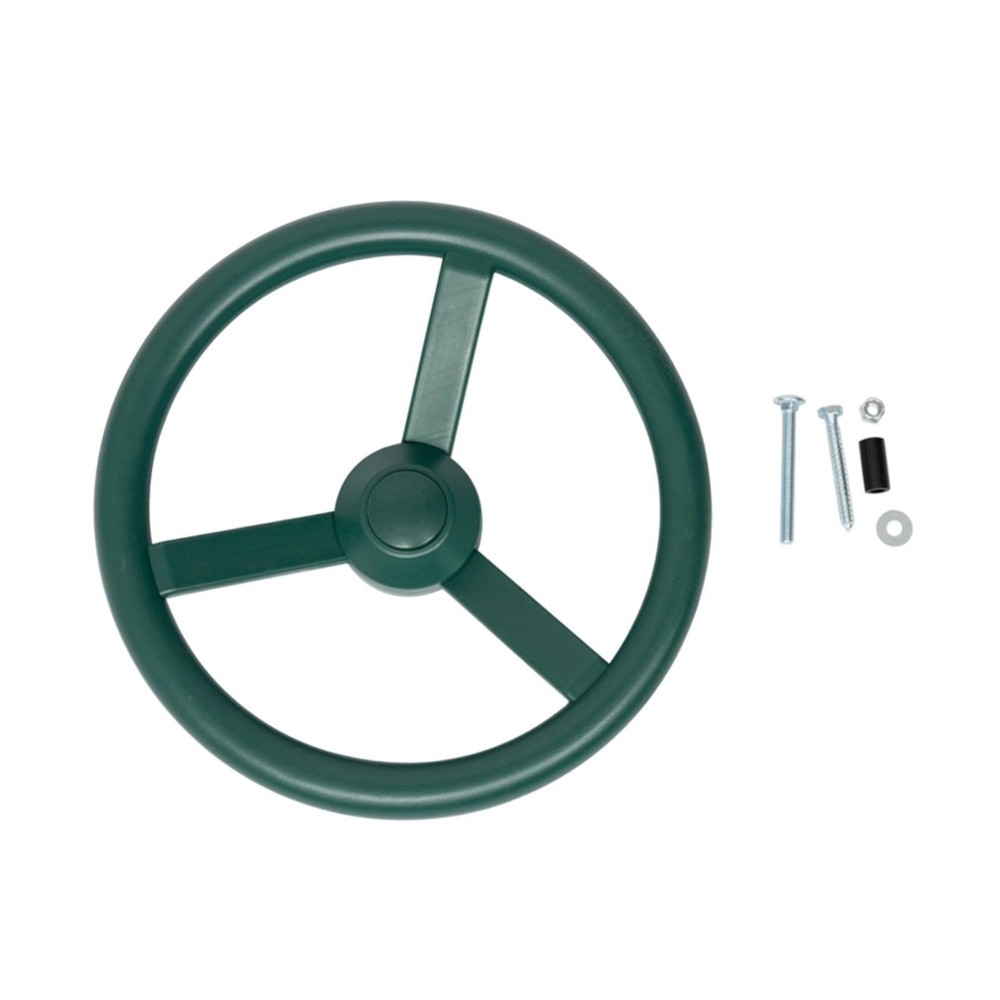 Steering Wheel Attachments Parts Easy Installation Amusement Facilities