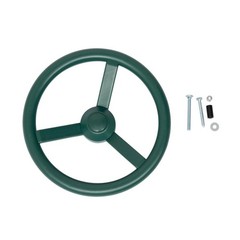 Steering Wheel Attachments Parts Easy Installation Amusement Facilities