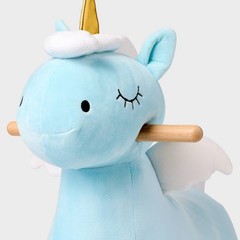Unicorn Rocker – Gigglescape