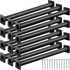 Complete Monkey Bar Hardware Kit – 12 Heavy-Duty Bars for Indoor/Outdoor Play=~/