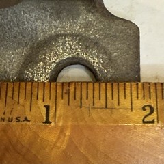 Set Of 4 Commercial Grade Swing Hangers